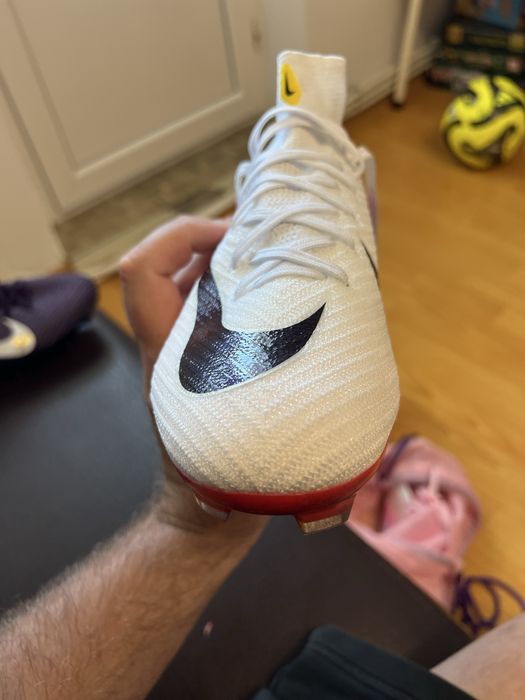 Ghte fotbal nike