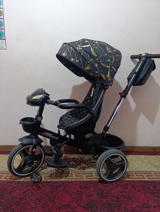 Замонавий Велосипед