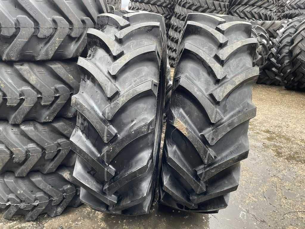 16.9-30 Anvelope noi cu 14pliuri OZKA Cauciucuri agricole de tractor