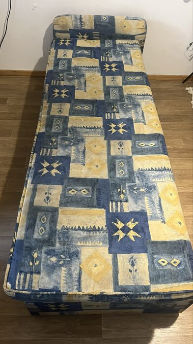 Кровать раскладная