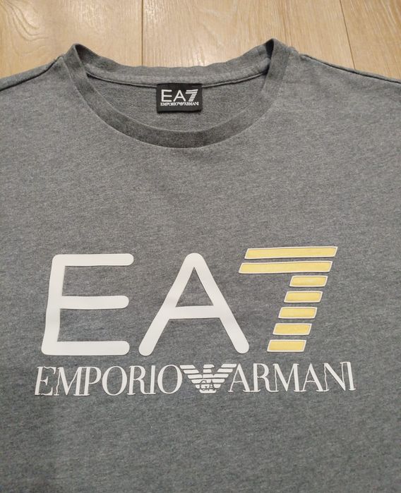 ЕА7 Emporio Armani оригинална дамска блуза