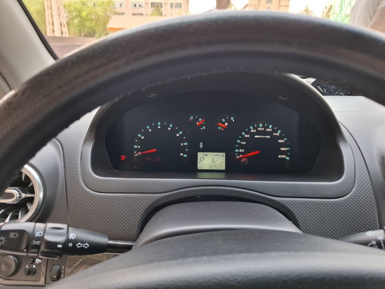 Chevrplt Nexia3 bir qo'l minilgan