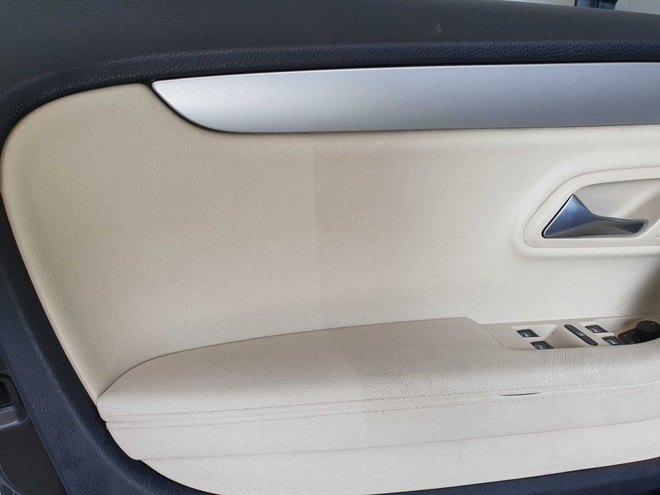 Detailing Auto Curatare Tapiterii Polish Auto