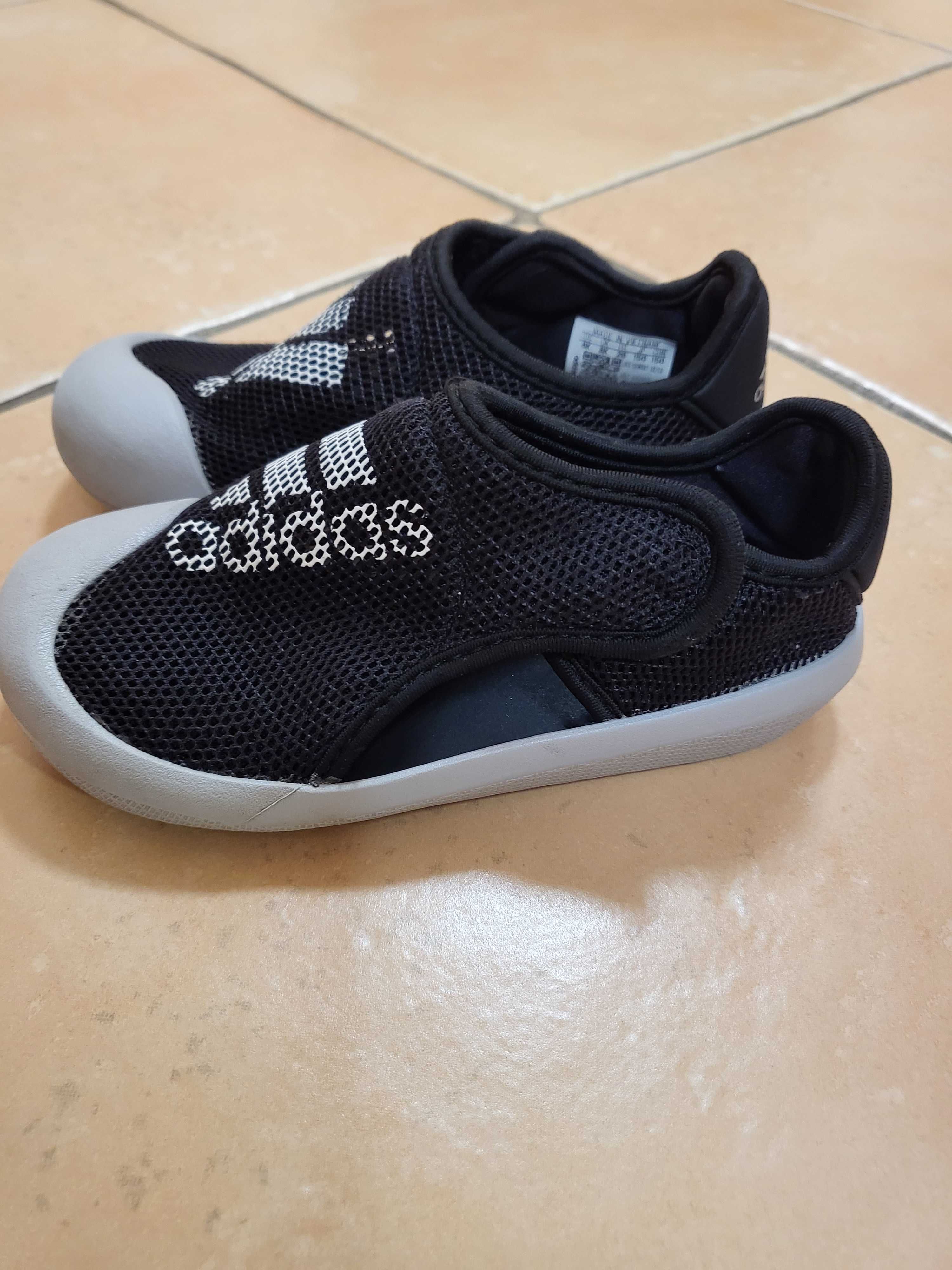 Сандали adidas 26 номер