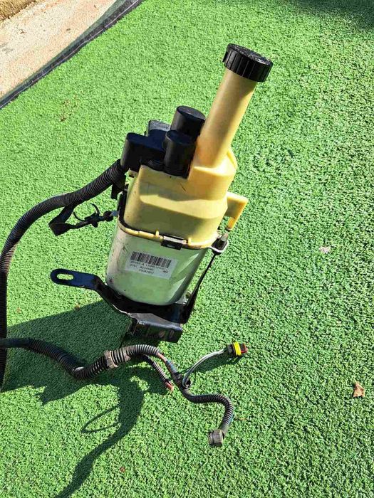 Електро хидравлична помпа за astra G,става и за други модели на Opel