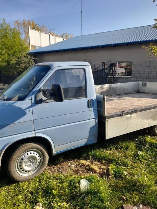 WV T4 de vanzare