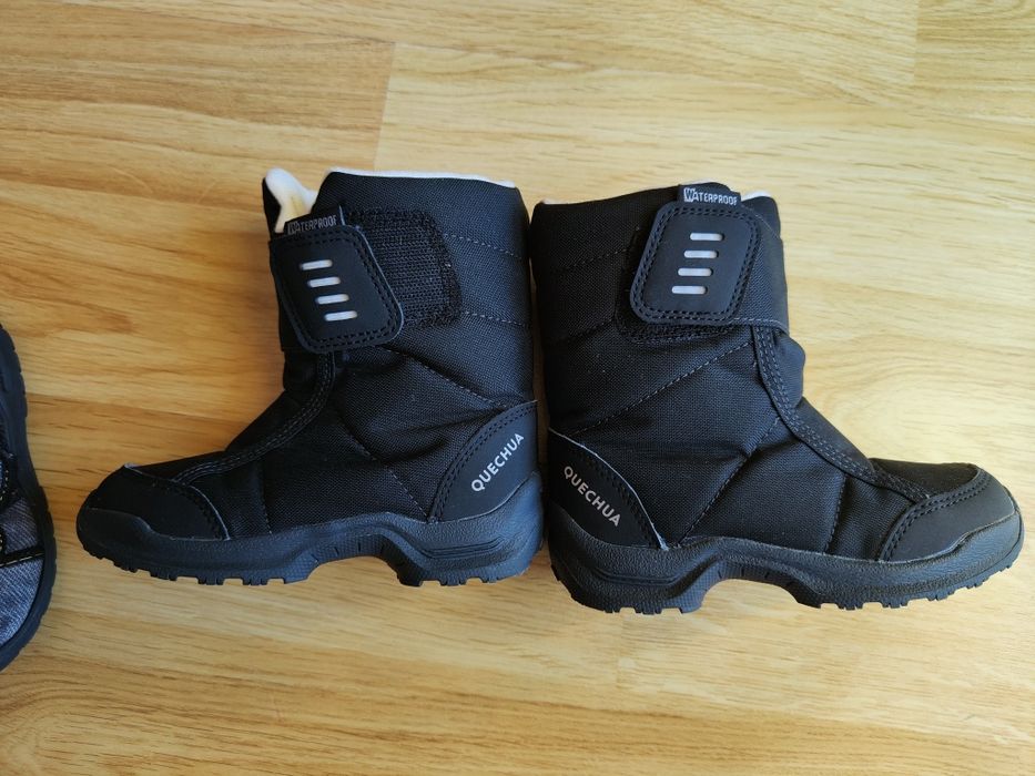 Зимни ботуши Decathlon размер 26