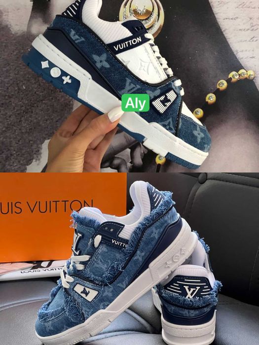 Adidași unisex 36/40