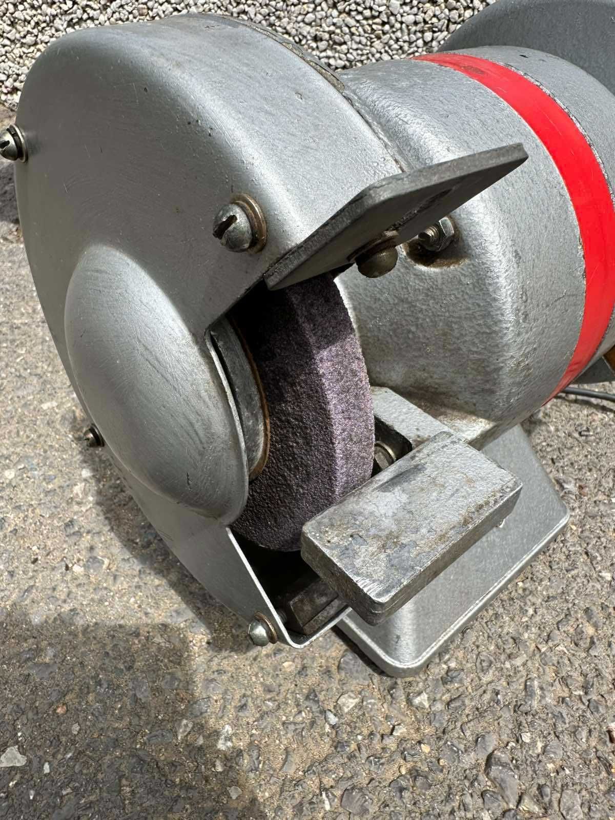 Соц Руски Шмиргел 460W