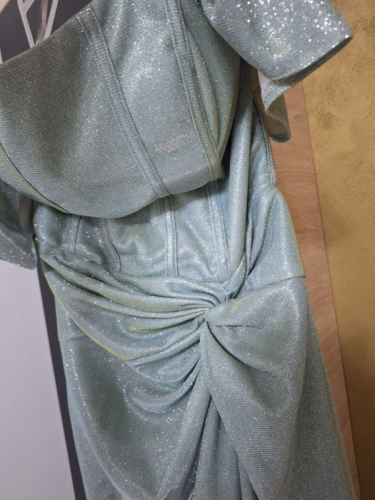 Rochie eleganta,  mărimea 42, ușor elastică