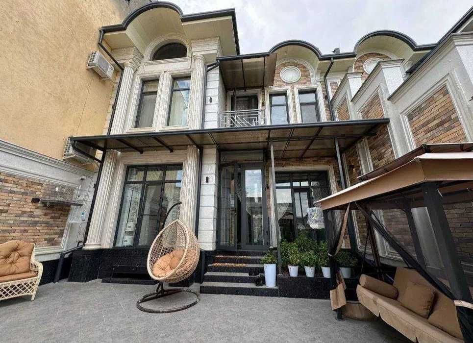 Сдается в Аренду ШИКАРНЫЙ участок на Мирзо-Улугбекском р-й!