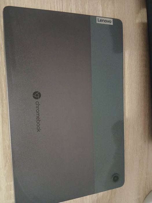 Lenovo IdeaPad Duet 3 Chrome 11Q727