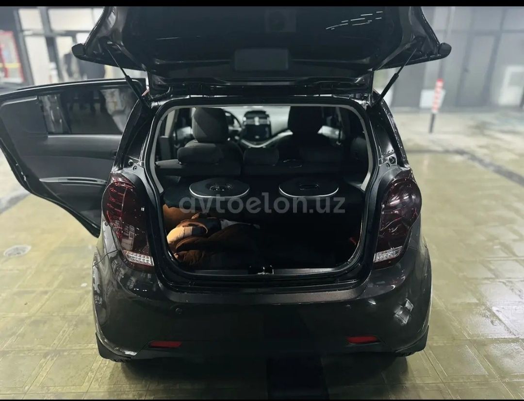 Full Spark 4poz evro avtomat