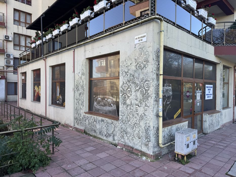 Магазин за наем/продажба