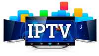 Подключение IPTV. Эффективность и стабильность в качестве