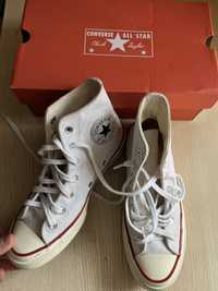 Converse Chuck Taylor 70, конверсы