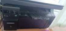 МФУ HP LaserJet M1132