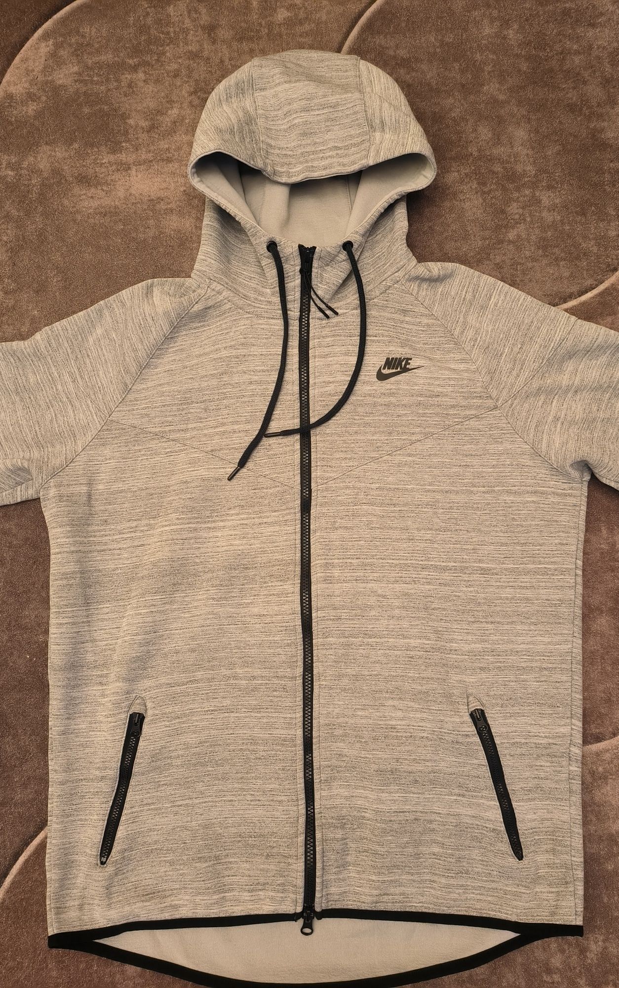 Nike Tech Fleece размер L