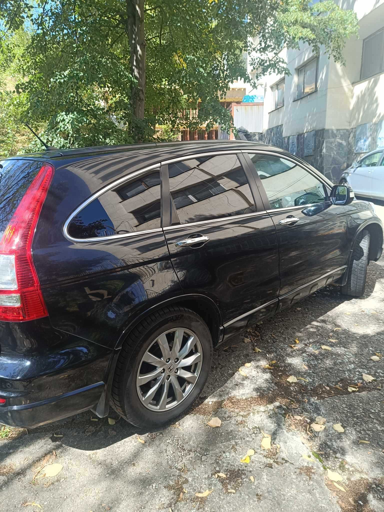 Предлагам Хонда Cr-v 2011 г Face Avtomat