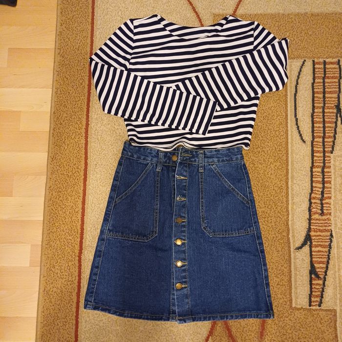 Одежда на девочку подростковая