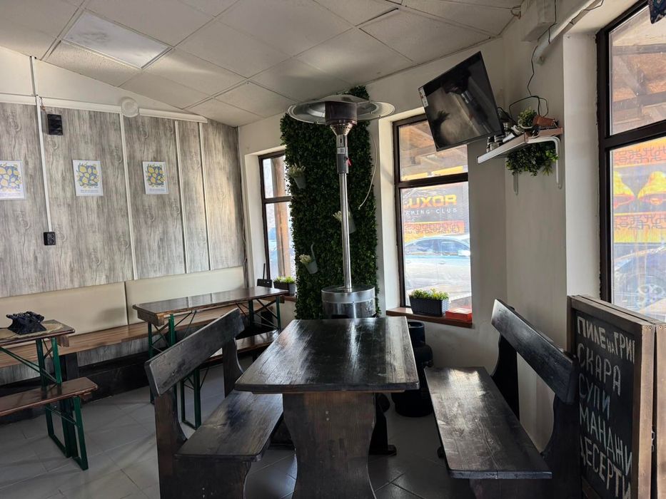 Продава Заведение