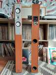 Sound sistem YAMAHA