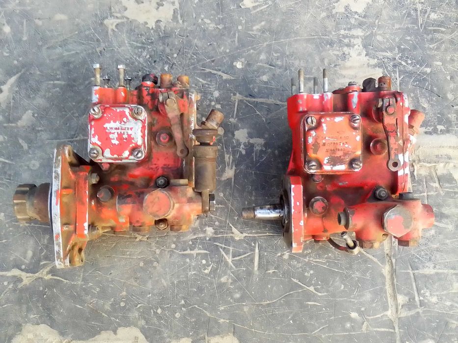 Аппаратуры на трактор Т-25