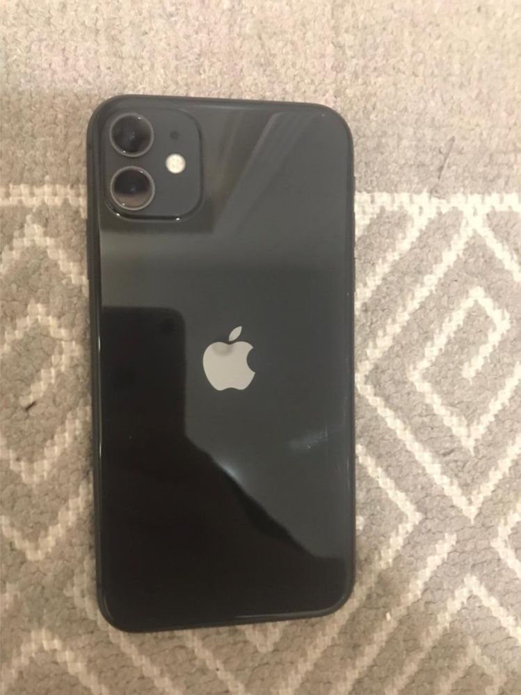 Iphone 11 64gb обмен