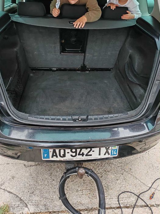 Vand Seat AlteaXl