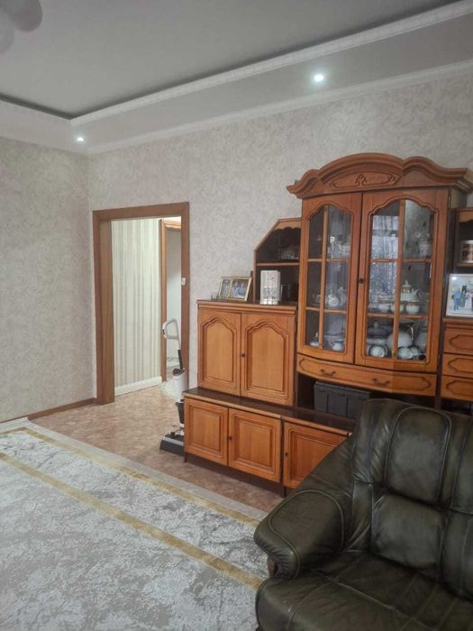 Продам 3-х комн. квартиру