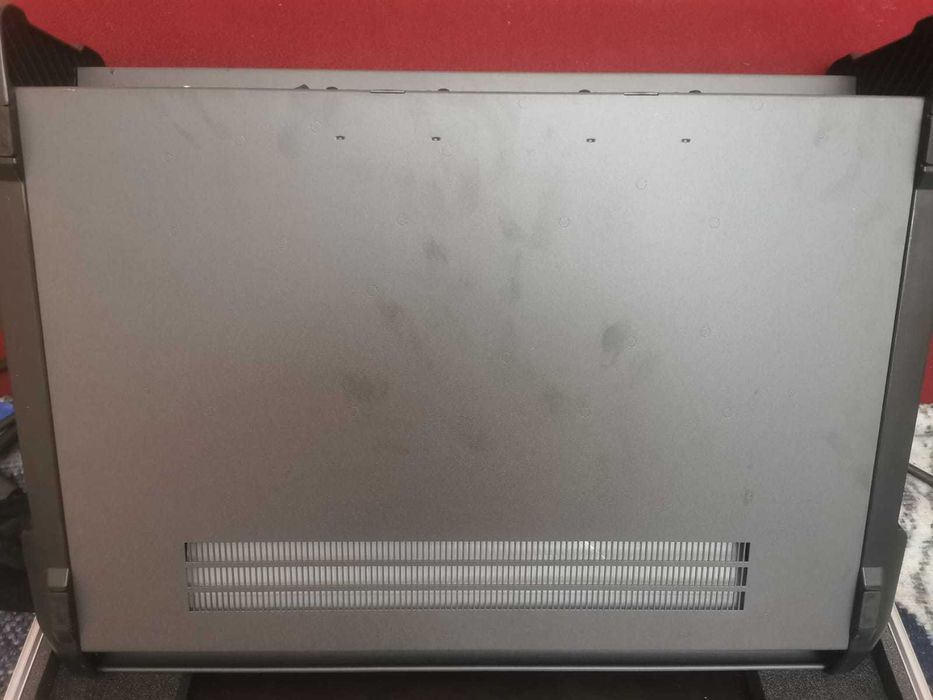 Mixer Dynacord Powermate 1600-3 + Case Thon(ca noi!)