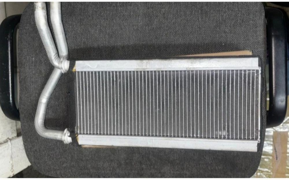 Радиатор печки ХОНДА СР-В