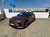 Lexus RZ Lexus RZ 450 e | Plafon Panoramic | Scaune Incalzite | Camera | 2023