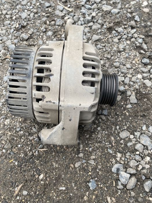 Генератор на приору