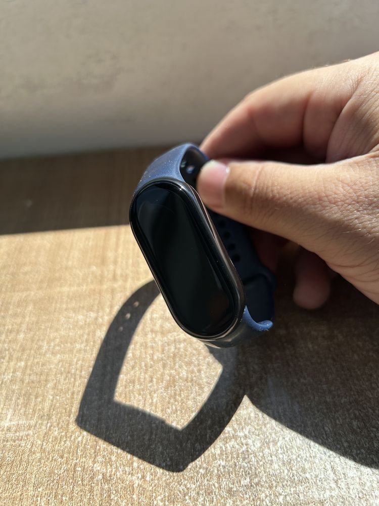 Mi Band 8 ideall
