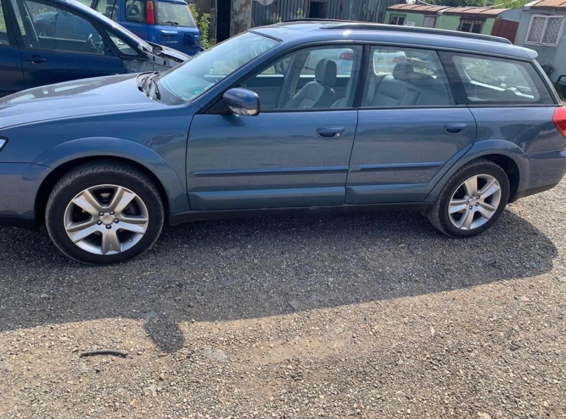 Subaru Outback H6 ‼️на части‼️