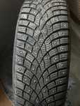 Зимняя резина Triangle Ice LinX TI501 195/65 R15 95T с шипами