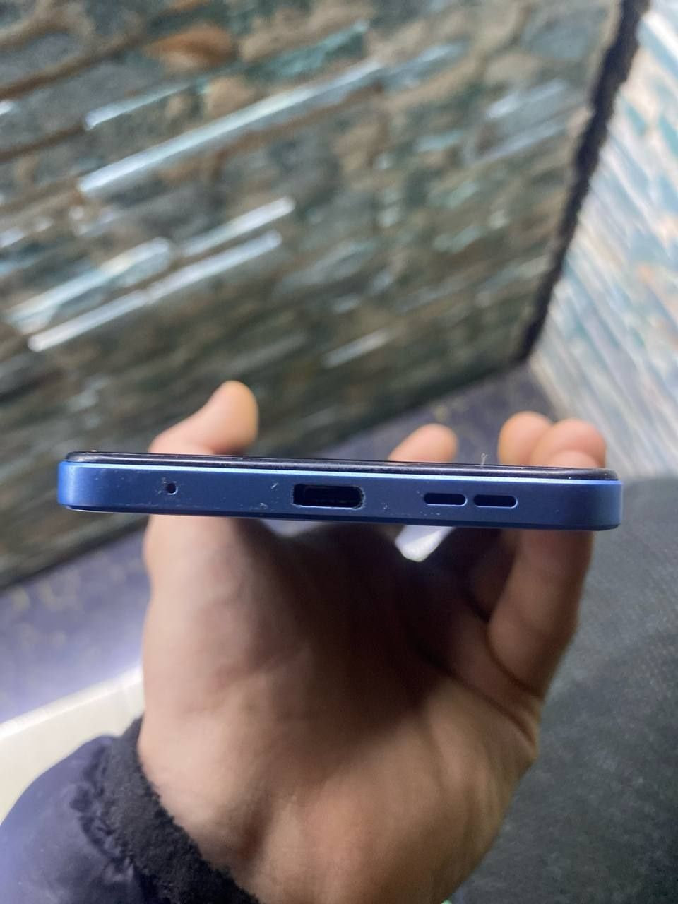 Xiaomi Redmi Note 12