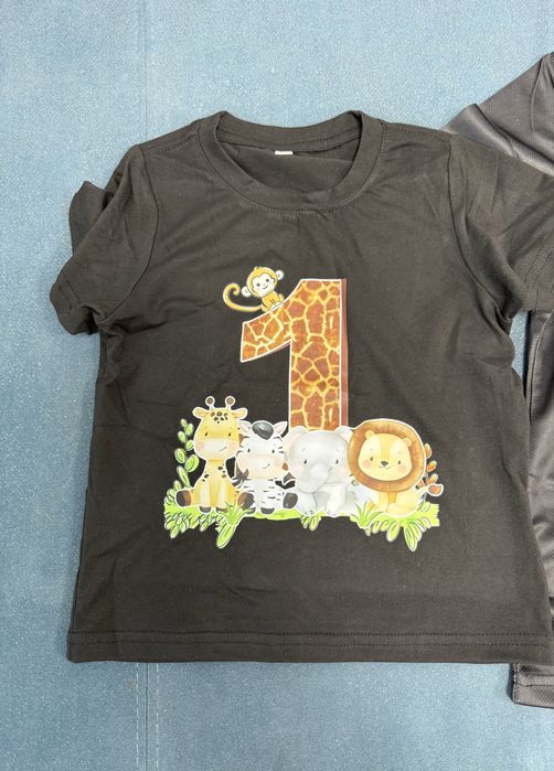 Set tricouri pentru mama, tata, sarbatorit si frate mai mare