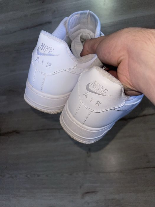 Nike Air Force 1 Albi