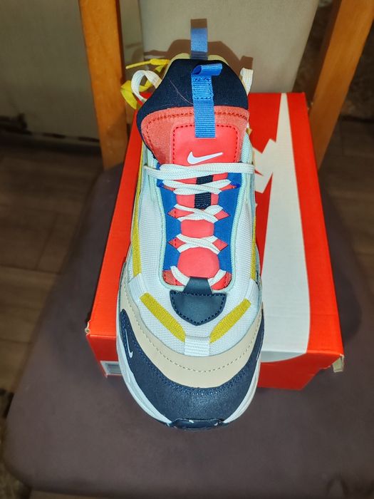 Nike  Air Max furyosa (w)