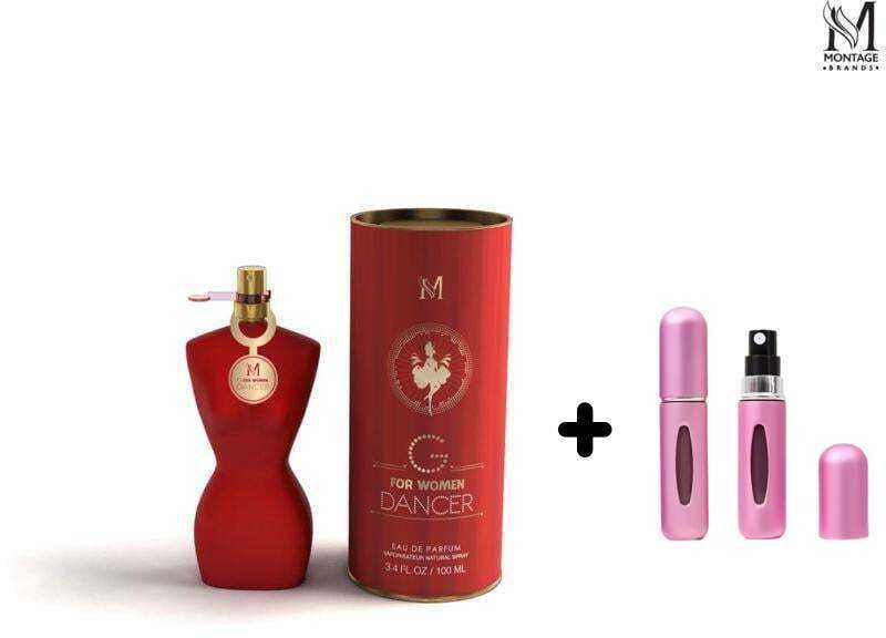 Apa de parfum G for Women Dancer