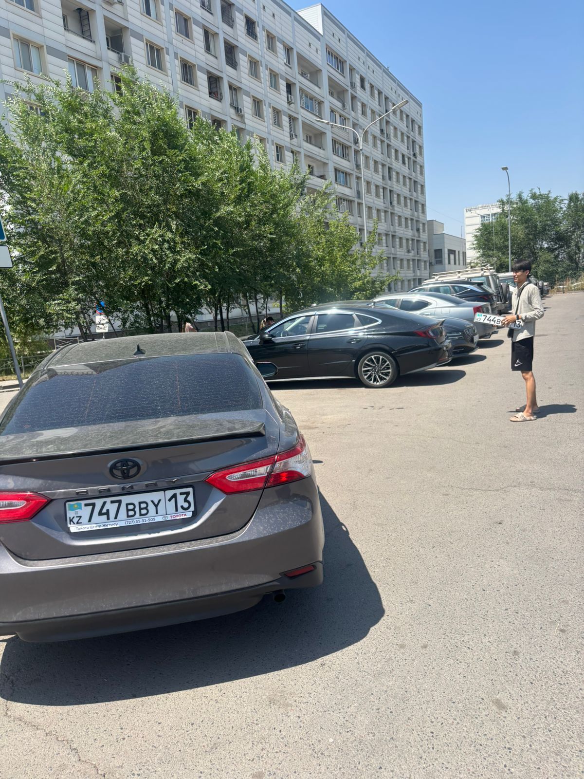 Авто для работы и города — без посредников