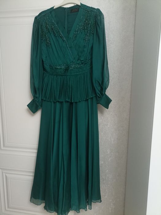 Вечернее платье продам