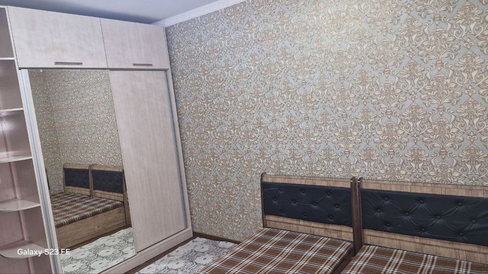 АРЕНДА КВАРТИРА ЧИРЧИК шахрида пед унверситет олдида