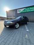 Skoda Octavia 1.9 TDI Diesel