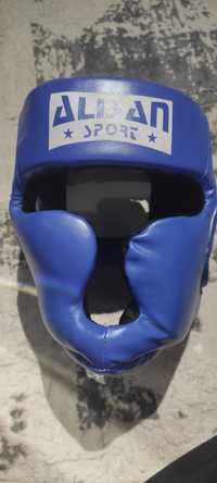 Шлем для бокс, рукопашного боя оргинал