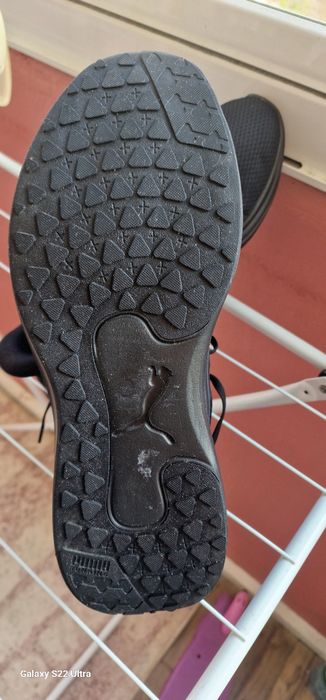 Puma Reflect Lite-Black