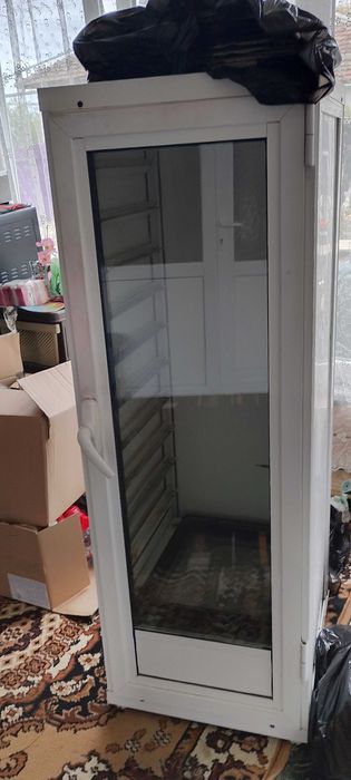 Аспирация фурни и др  Оборудване за Закусвална
