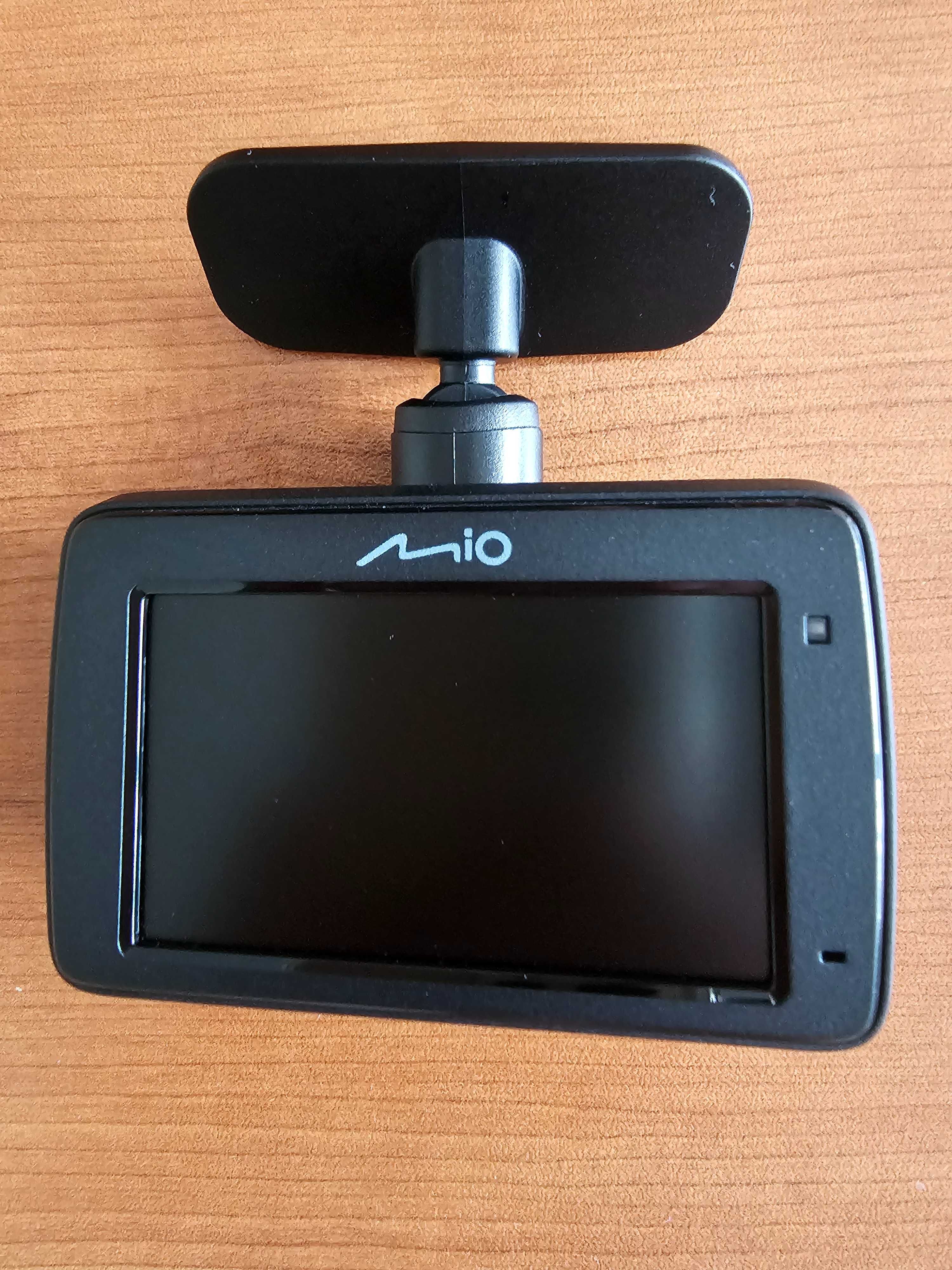 Видеорегистратор MIO MIVUE 803, 2,5 К, 2,7"